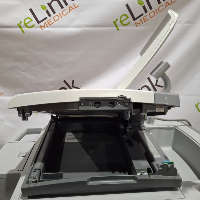 GE Healthcare GE Healthcare MAC 5500 HD ECG without CAM Module Cardiology reLink Medical