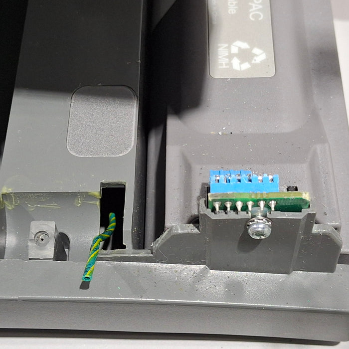 GE Healthcare GE Healthcare MAC 5500 HD ECG without CAM Module Cardiology reLink Medical