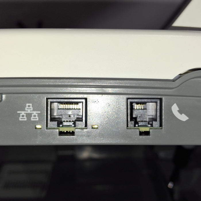 GE Healthcare GE Healthcare MAC 5500 HD ECG without CAM Module Cardiology reLink Medical