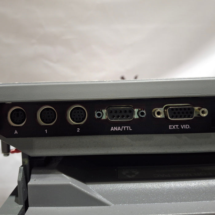 GE Healthcare GE Healthcare MAC 5500 HD ECG without CAM Module Cardiology reLink Medical