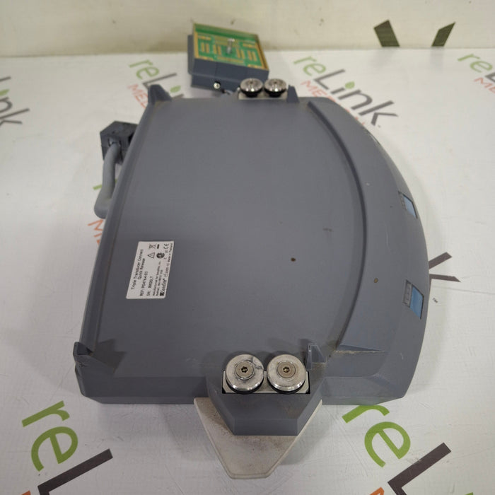 Sonosite P04764-03 Quick Release Triple Transducer Connect