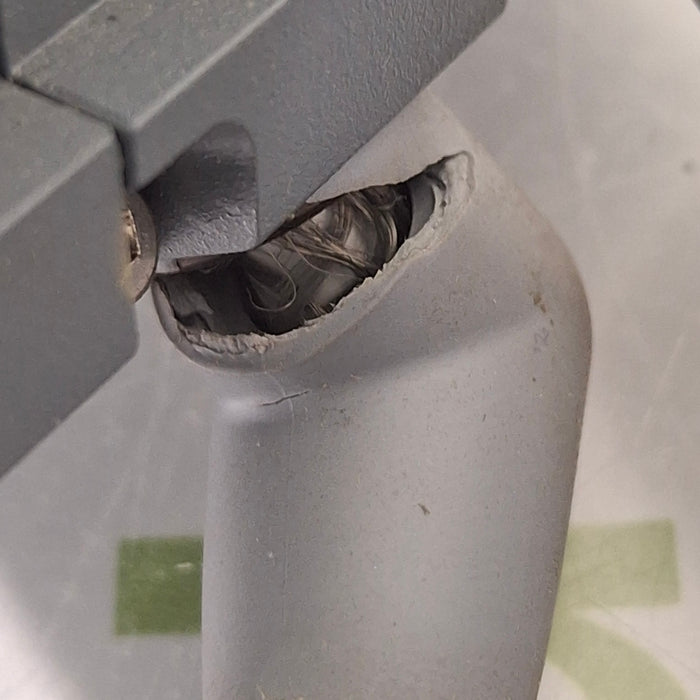 Sonosite P04764-03 Quick Release Triple Transducer Connect