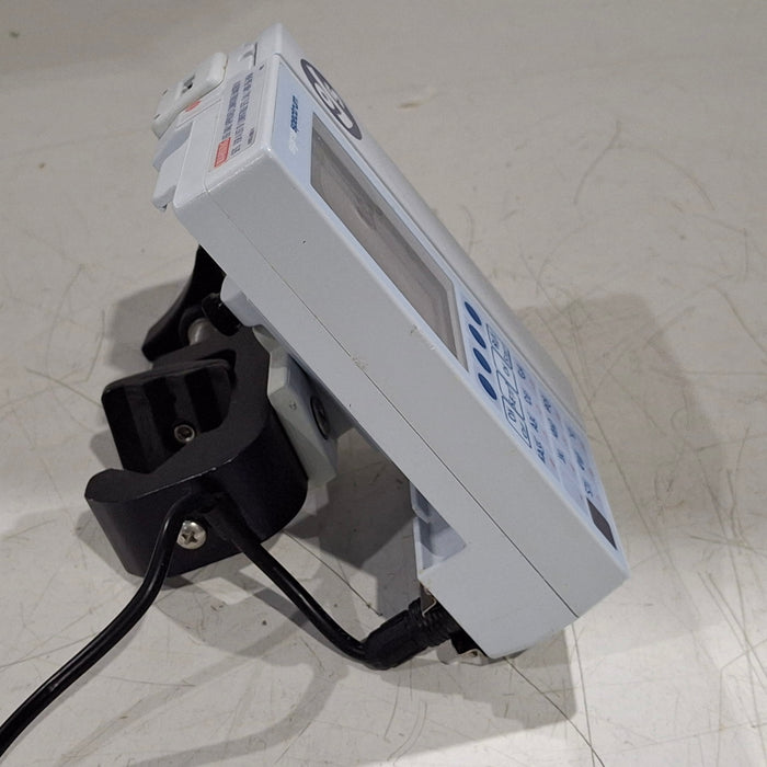 Baxter Baxter Sigma Spectrum 6.05.14 without Battery Infusion Pump Infusion Pump reLink Medical