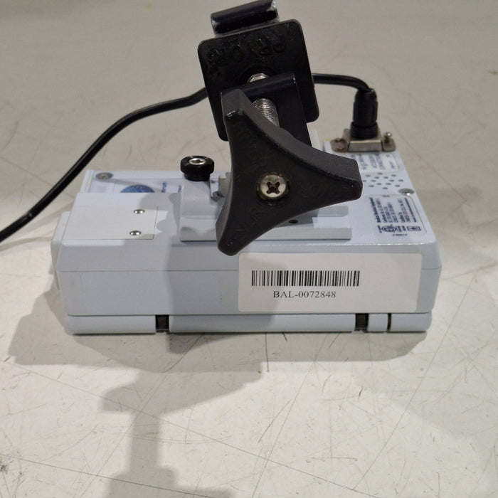 Baxter Baxter Sigma Spectrum 6.05.14 without Battery Infusion Pump Infusion Pump reLink Medical