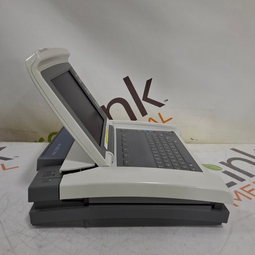 GE Healthcare GE Healthcare MAC 5500 HD ECG without CAM Module Cardiology reLink Medical