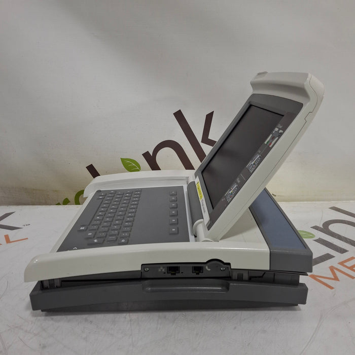 GE Healthcare GE Healthcare MAC 5500 HD ECG without CAM Module Cardiology reLink Medical