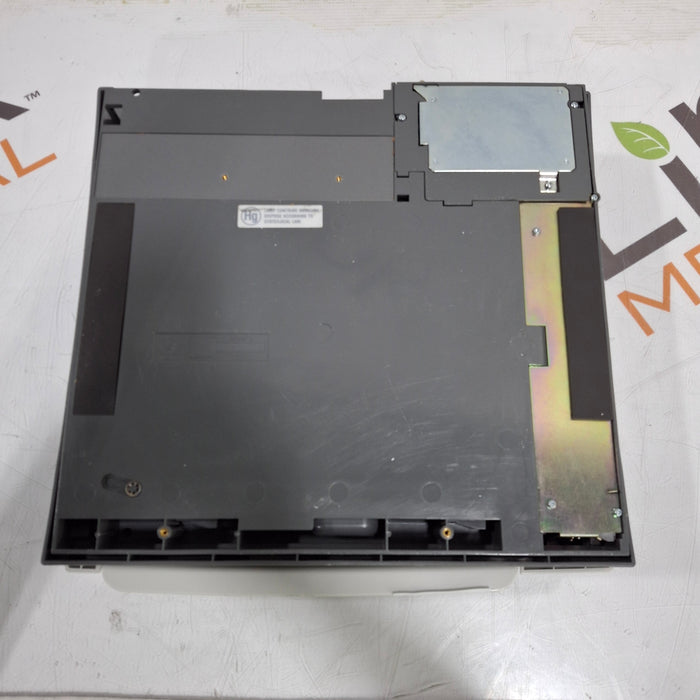 GE Healthcare GE Healthcare MAC 5500 HD ECG without CAM Module Cardiology reLink Medical