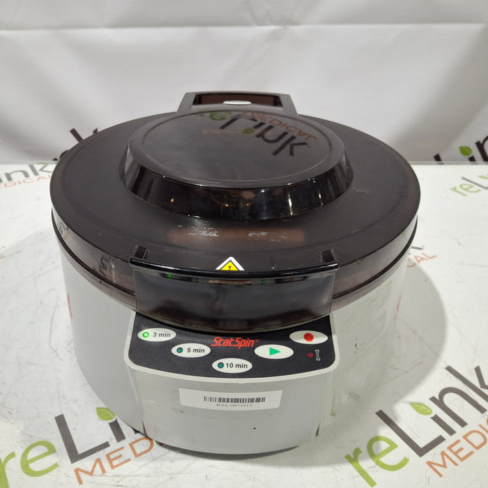 IRIS Medical StatSpin Express 4 Bench Top Centrifuge