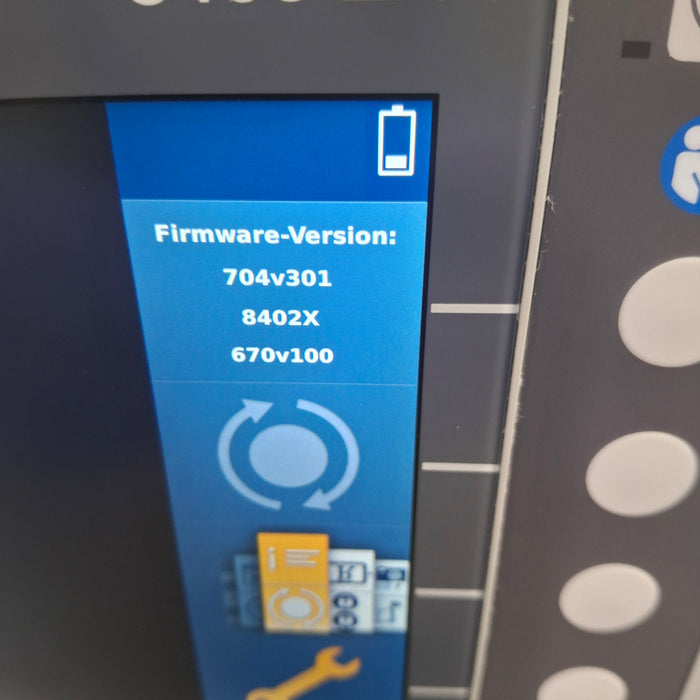 Karl Storz Karl Storz 8403 ZX C-MAC Monitor Rigid Endoscopy reLink Medical