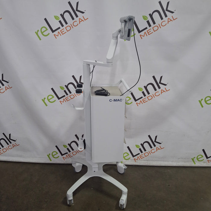 Karl Storz Karl Storz 8403 ZX C-MAC Monitor Rigid Endoscopy reLink Medical