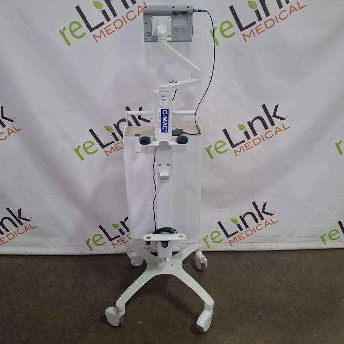 Karl Storz Karl Storz 8403 ZX C-MAC Monitor Rigid Endoscopy reLink Medical