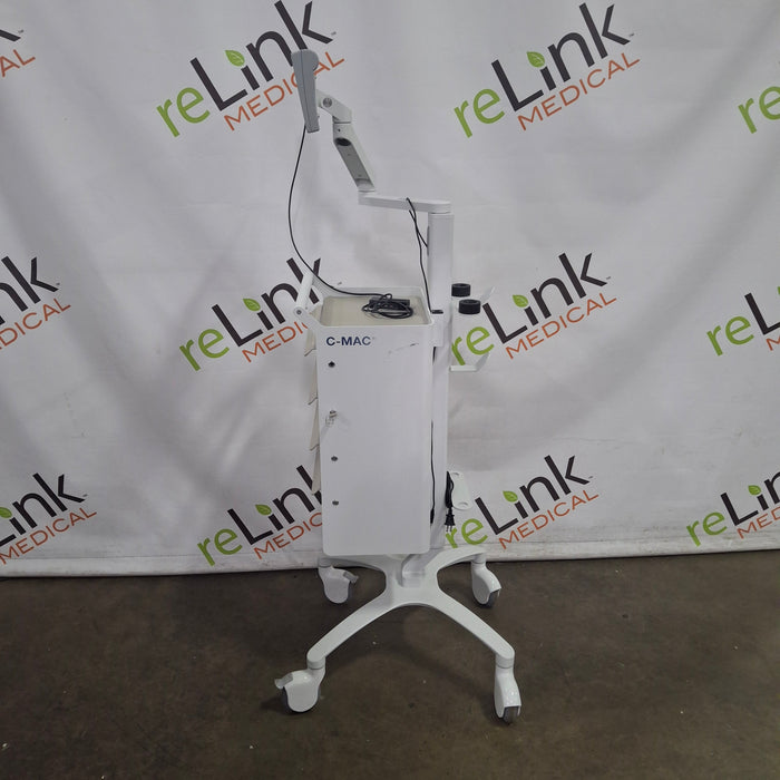 Karl Storz Karl Storz 8403 ZX C-MAC Monitor Rigid Endoscopy reLink Medical