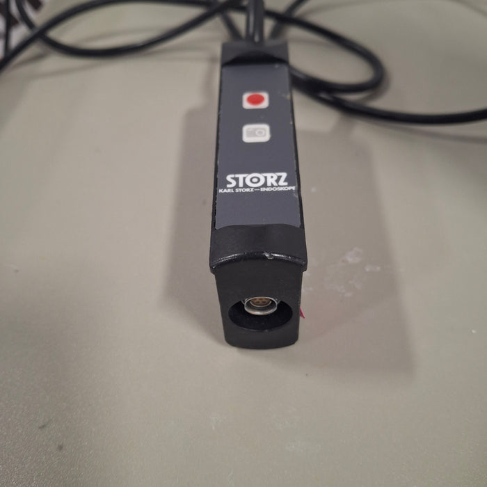 Karl Storz Karl Storz 8403 ZX C-MAC Monitor Rigid Endoscopy reLink Medical