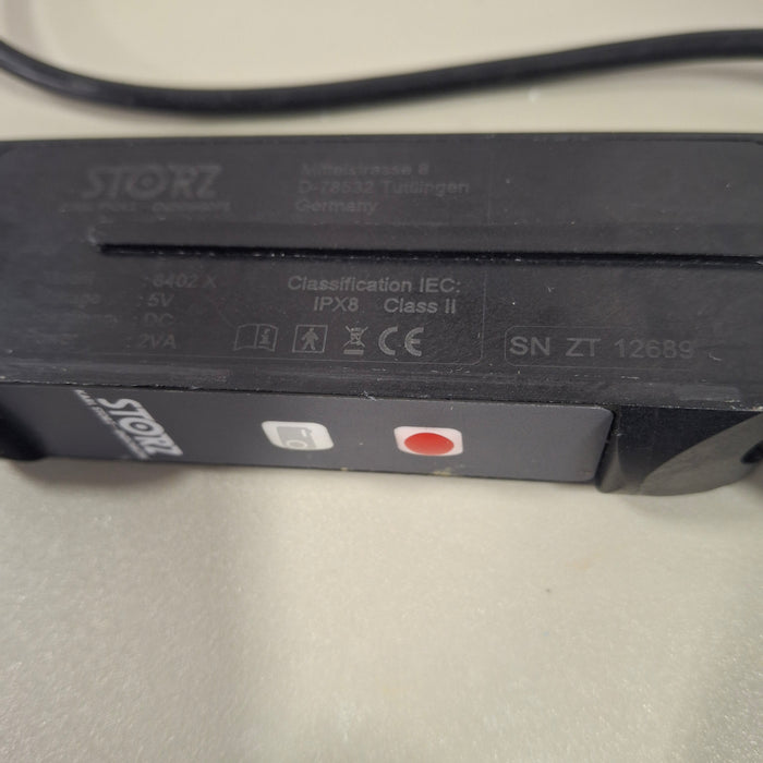 Karl Storz Karl Storz 8403 ZX C-MAC Monitor Rigid Endoscopy reLink Medical