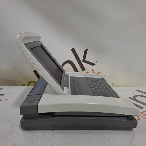 GE Healthcare GE Healthcare MAC 5500 ECG without CAM Module Cardiology reLink Medical