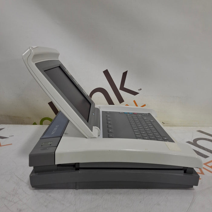GE Healthcare GE Healthcare MAC 5500 ECG without CAM Module Cardiology reLink Medical