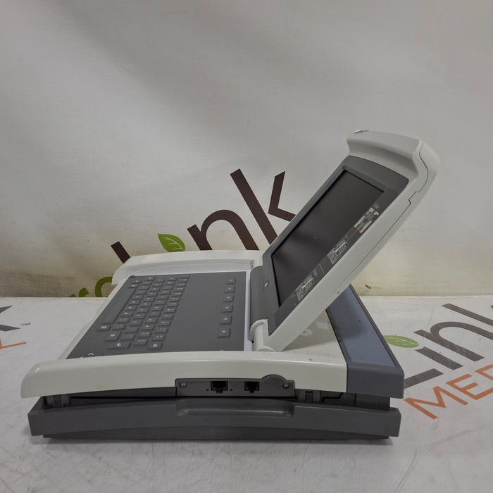 GE Healthcare GE Healthcare MAC 5500 ECG without CAM Module Cardiology reLink Medical