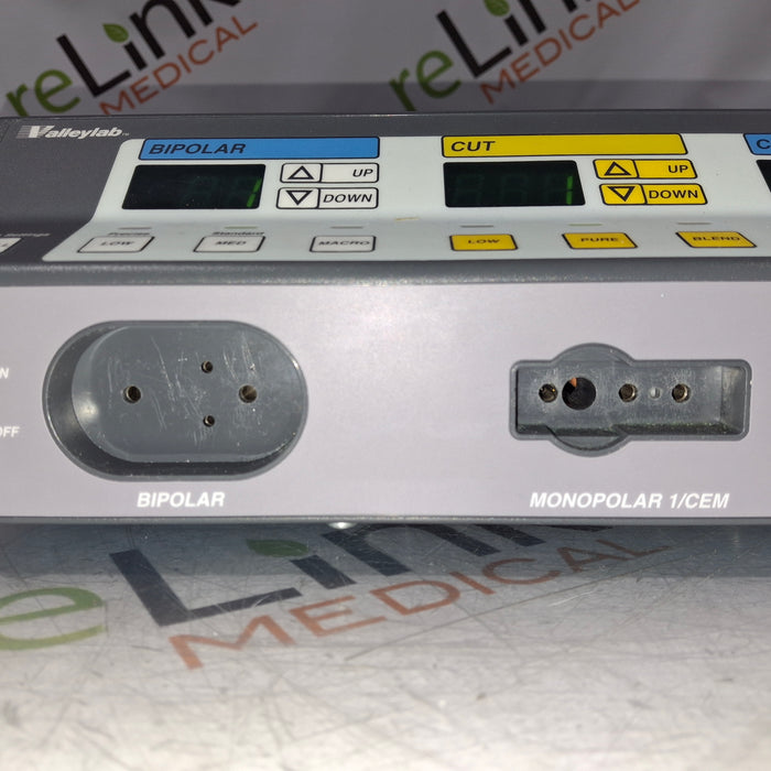 Covidien Valleylab Force FX-C Electrosurgical Generator