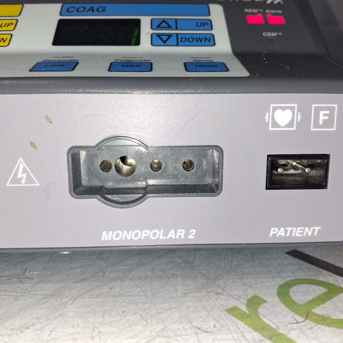 Covidien Valleylab Force FX-C Electrosurgical Generator