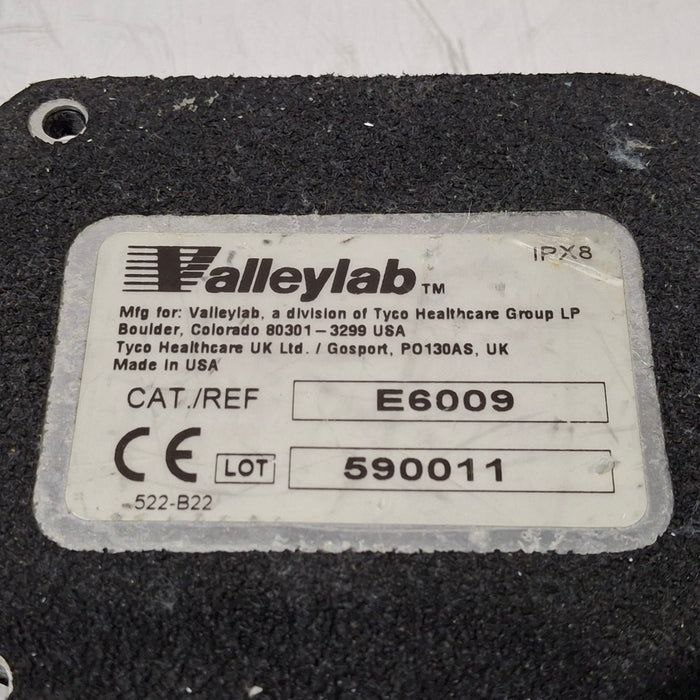 Covidien Valleylab Force FX-C Electrosurgical Generator