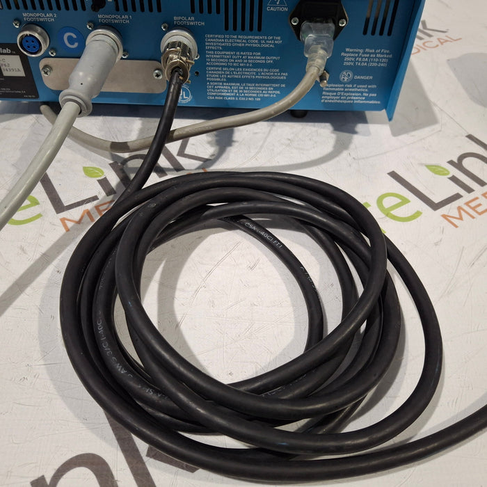 Covidien Valleylab Force FX-C Electrosurgical Generator