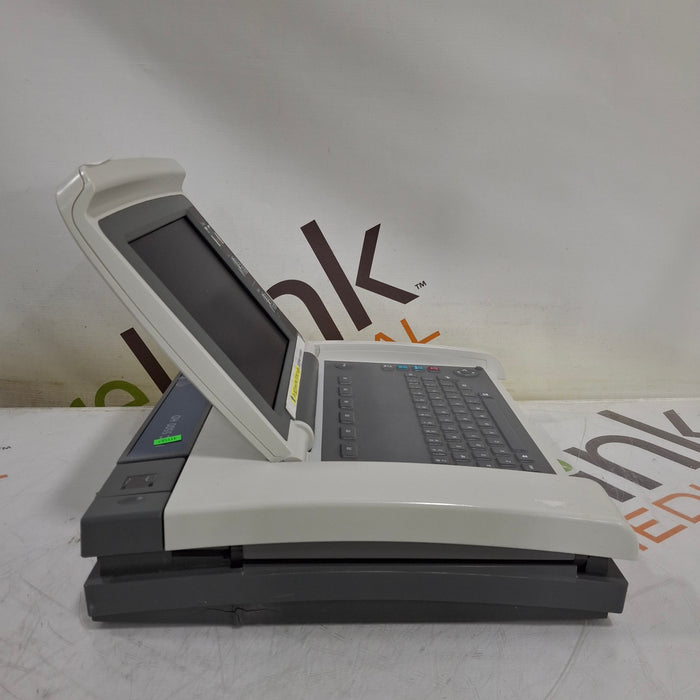 GE Healthcare GE Healthcare MAC 5500 HD ECG without CAM Module Cardiology reLink Medical