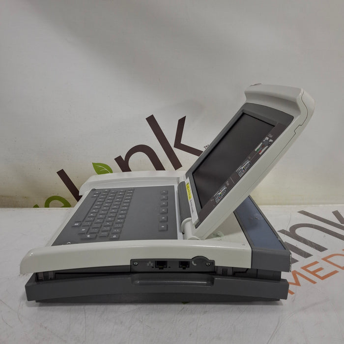 GE Healthcare GE Healthcare MAC 5500 HD ECG without CAM Module Cardiology reLink Medical