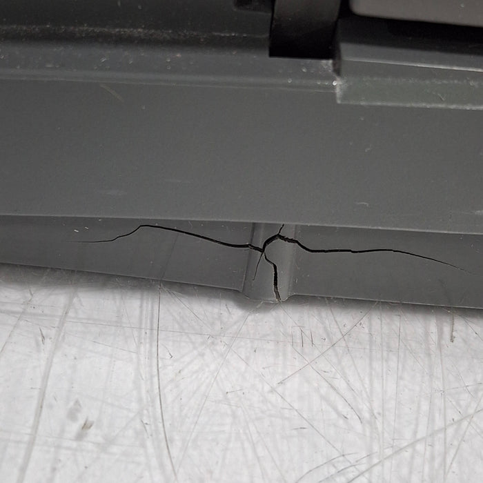 GE Healthcare GE Healthcare MAC 5500 HD ECG without CAM Module Cardiology reLink Medical