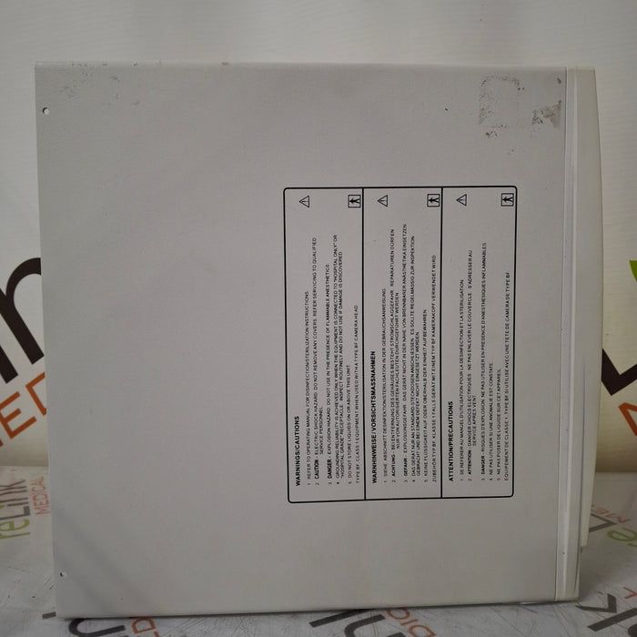 ConMed IM4000 1080P Camera Control