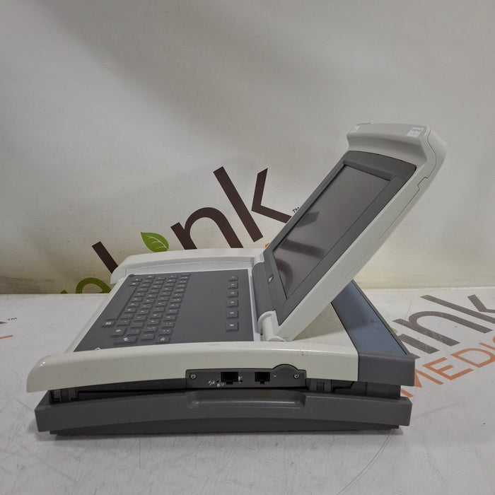 GE Healthcare GE Healthcare MAC 5500 HD ECG without CAM Module Cardiology reLink Medical