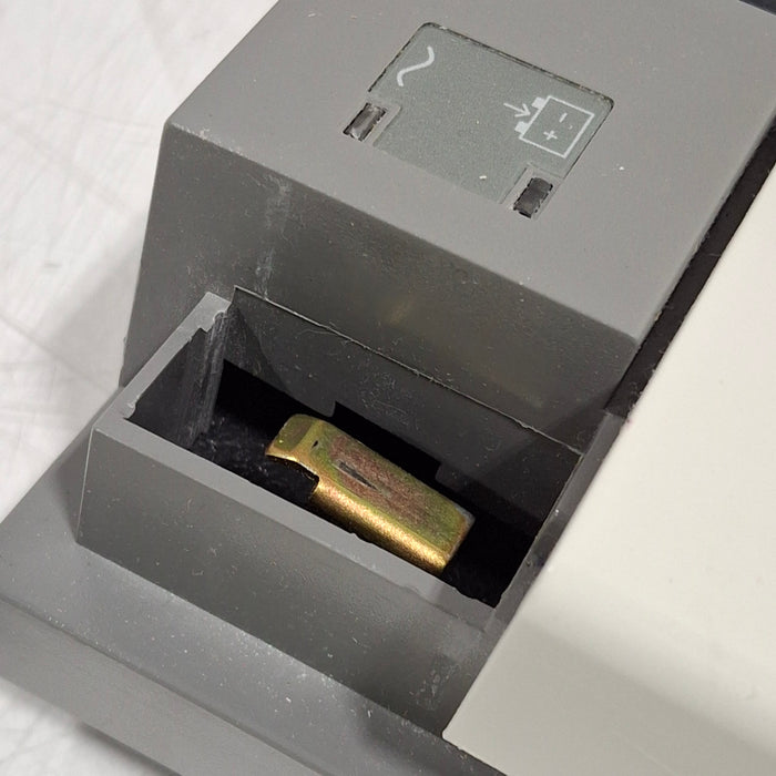 GE Healthcare GE Healthcare MAC 5500 HD ECG without CAM Module Cardiology reLink Medical