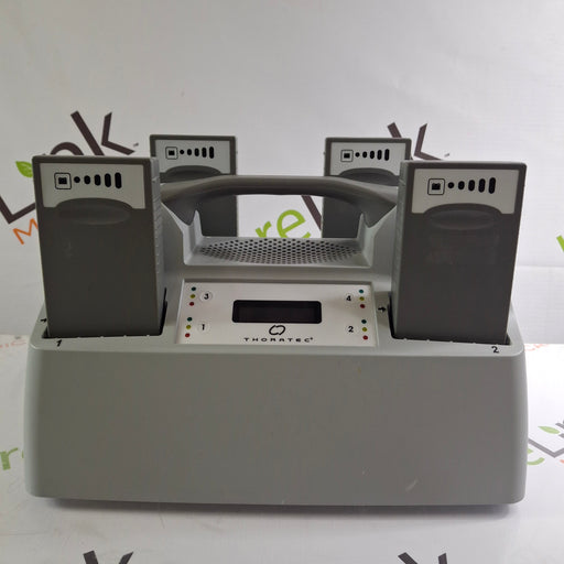 Thoratec Thoratec Heart Mate Universal Battery Charger Surgical Equipment reLink Medical