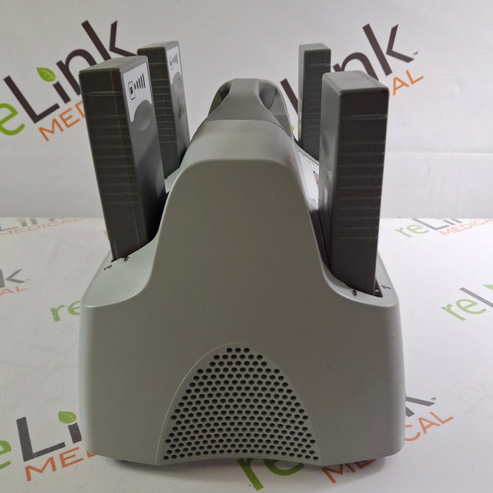 Thoratec Thoratec Heart Mate Universal Battery Charger Surgical Equipment reLink Medical