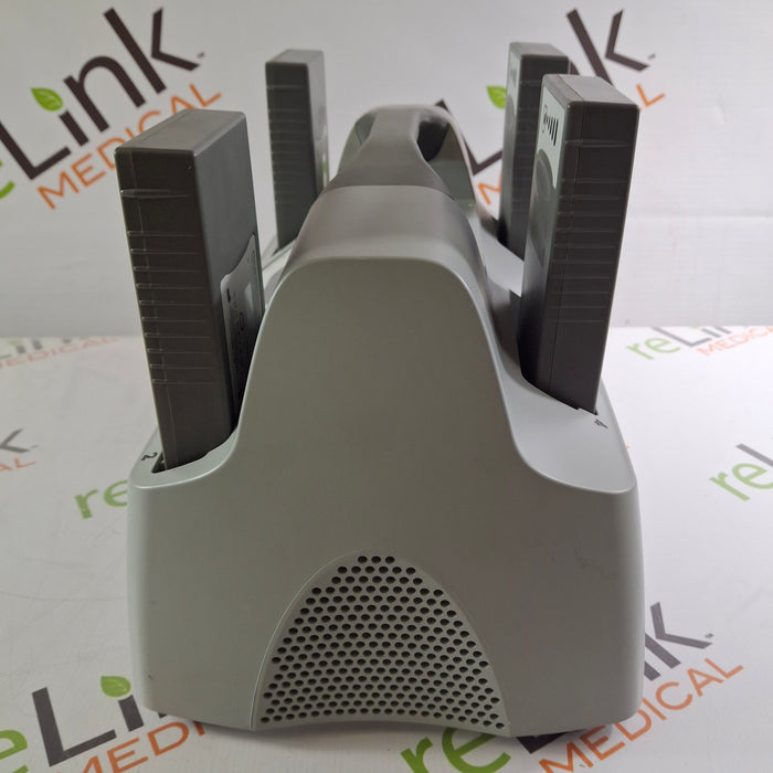 Thoratec Thoratec Heart Mate Universal Battery Charger Surgical Equipment reLink Medical