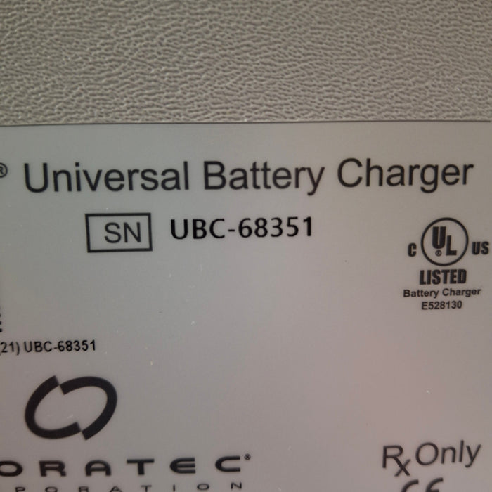 Thoratec Thoratec Heart Mate Universal Battery Charger Surgical Equipment reLink Medical