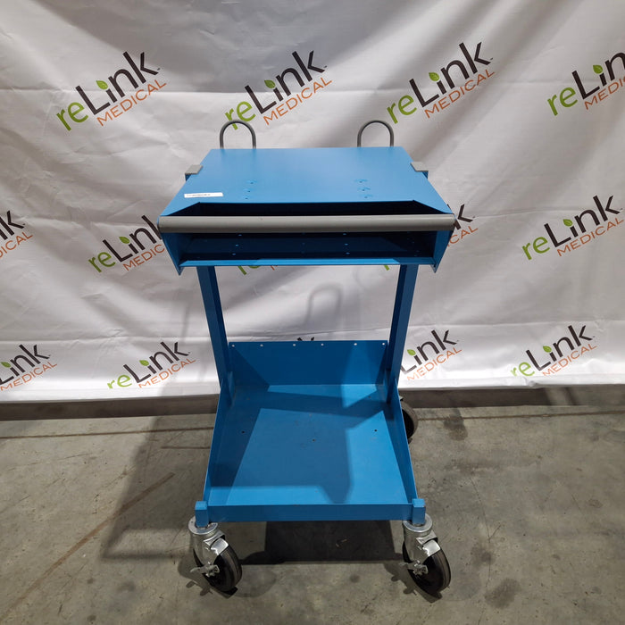 Valleylab UC8009 Valleylab Cart