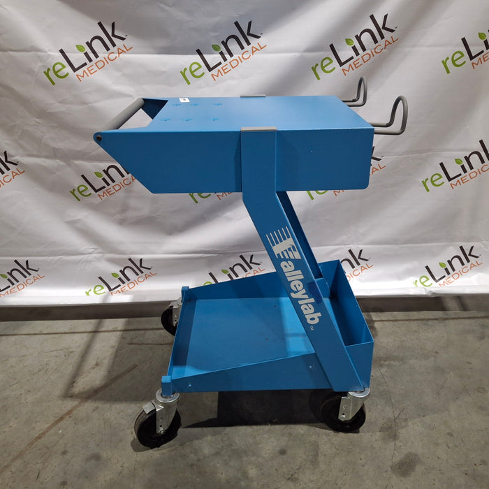 Valleylab UC8009 Valleylab Cart