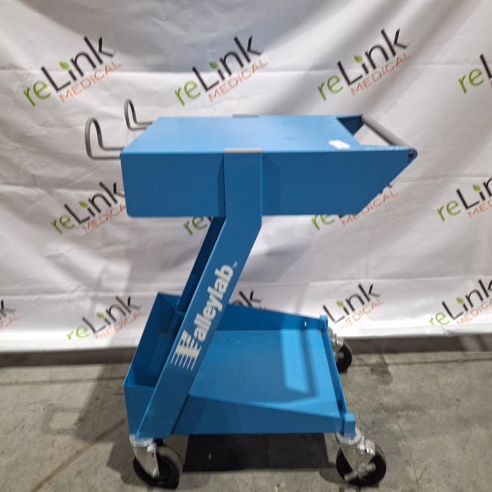 Valleylab UC8009 Valleylab Cart