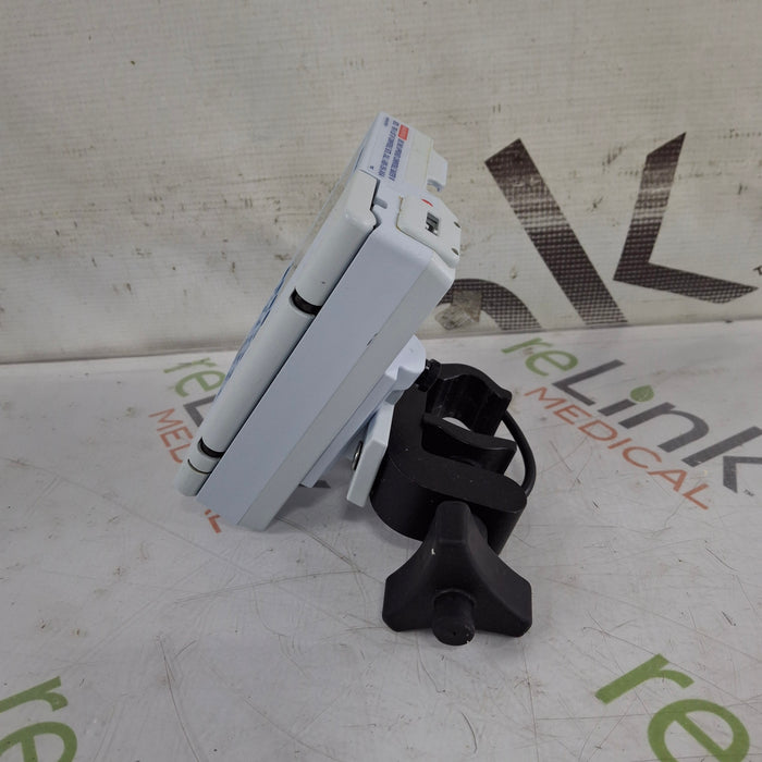 Baxter Baxter Sigma Spectrum 8.01.00 w/o Battery Infusion Pump Infusion Pumps reLink Medical