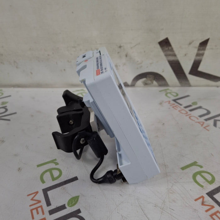 Baxter Sigma Spectrum 8.01.00 w/o Battery Infusion Pump