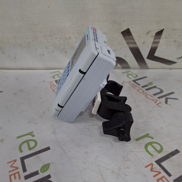 Baxter Sigma Spectrum 8.01.00 w/o Battery Infusion Pump