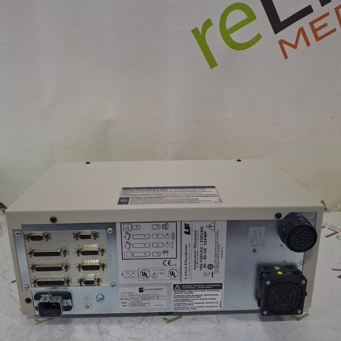 Liebel-Flarsheim Liebel-Flarsheim 901000 Injector Power Supply Injectors reLink Medical