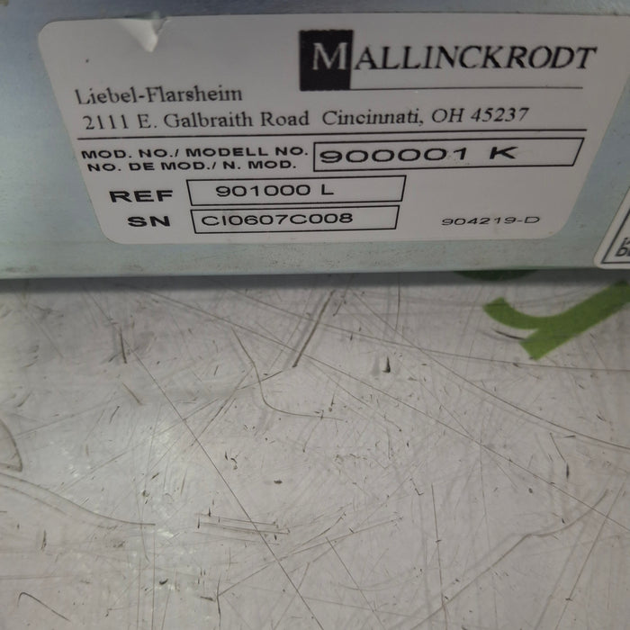 Liebel-Flarsheim Liebel-Flarsheim 901000 Injector Power Supply Injectors reLink Medical