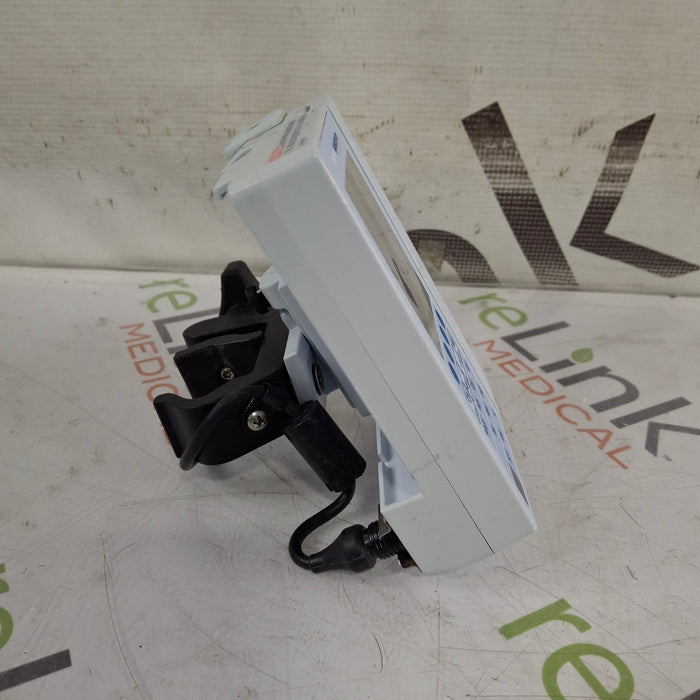 Baxter Baxter Sigma Spectrum 8.00.03 w/o Battery Infusion Pump Infusion Pump reLink Medical