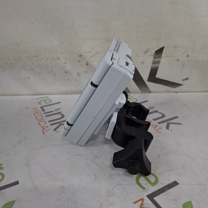 Baxter Baxter Sigma Spectrum 8.00.03 w/o Battery Infusion Pump Infusion Pump reLink Medical