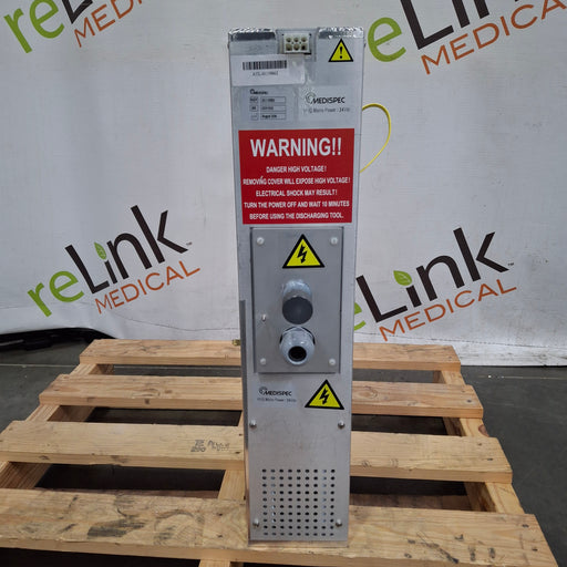 MediSpec MediSpec SG-2-A999d Power Supply Lasers reLink Medical