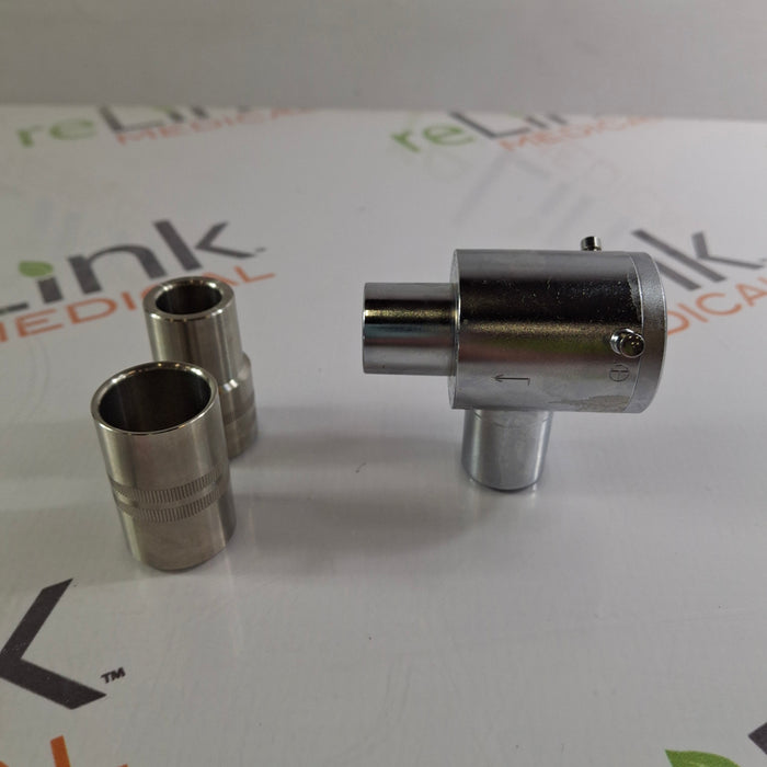 Ferraris Respiratory Ferraris Respiratory Wright/Haloscale Respirometer Respiratory reLink Medical