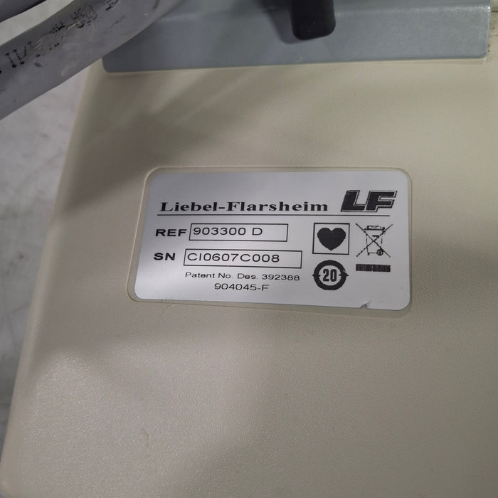 Liebel-Flarsheim 903300-D CT Injector