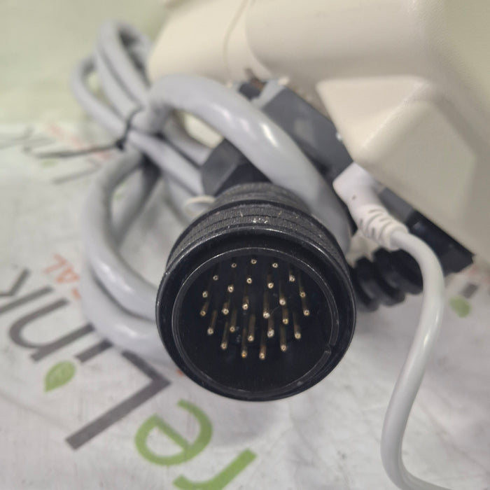 Liebel-Flarsheim 903300-D CT Injector