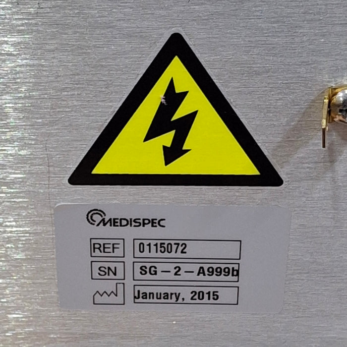 MediSpec MediSpec SG-2-A999b Power Supply Lasers reLink Medical